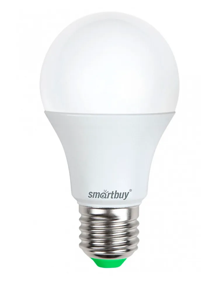Светодиодная лампа LED ECONOM R63-ME27 6000K ELT#3