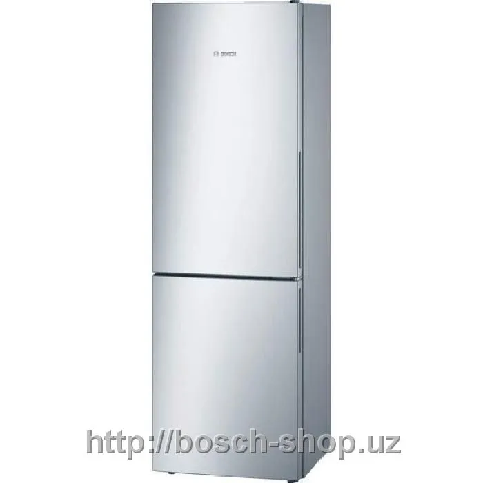 Холодильник BOSCH KGV39VL31S#1