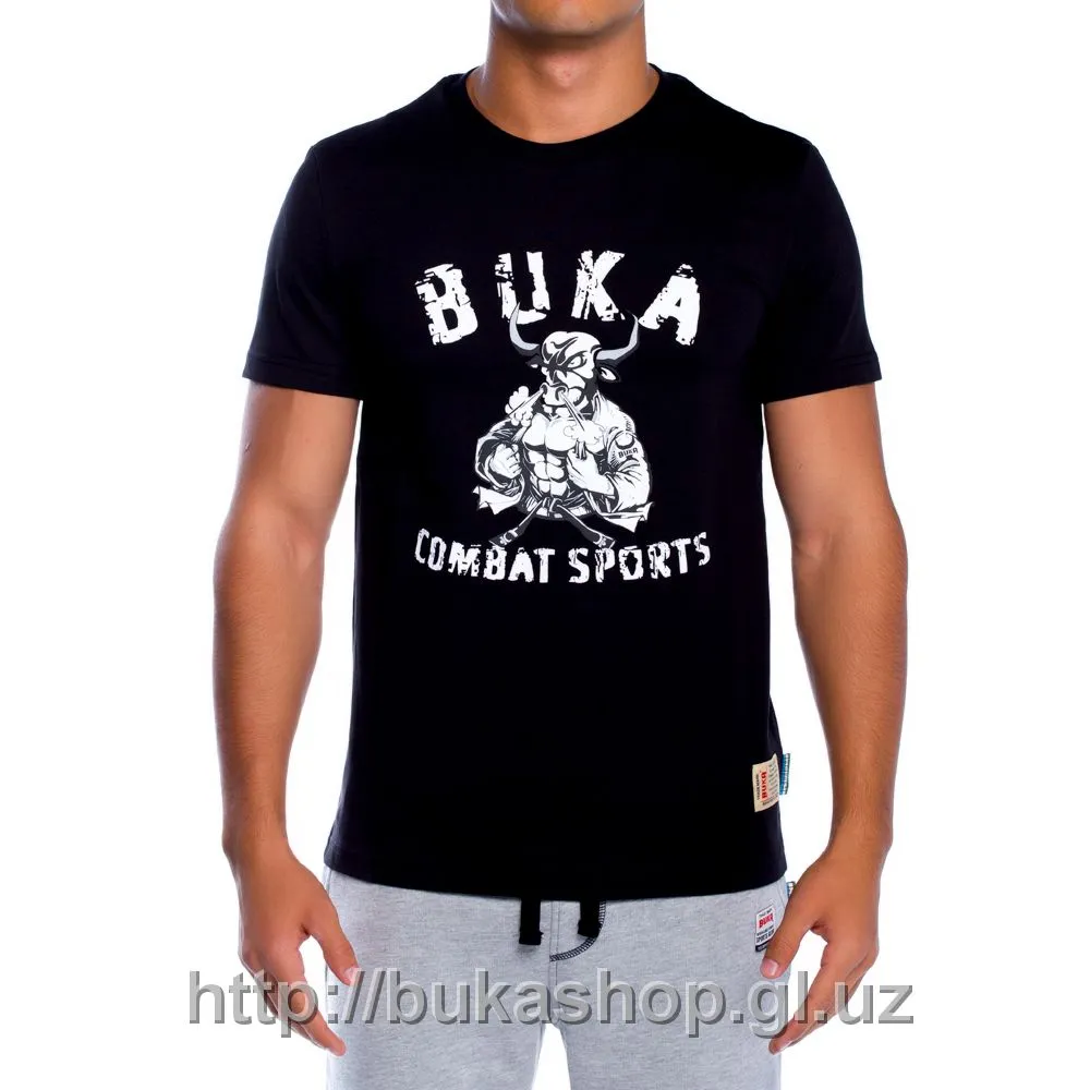 BUKA Combat Sports#4