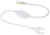 Адаптер питания для ленты светодиодной LS-Power cord - 4A NEON 2/8 WP#1