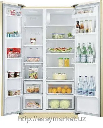 Холодильник Samsung RSA1NHVB#2