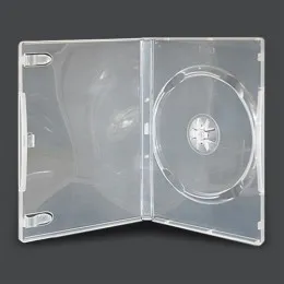 DVD Box (14мм) - Высокопрозрачный глянцевый#1