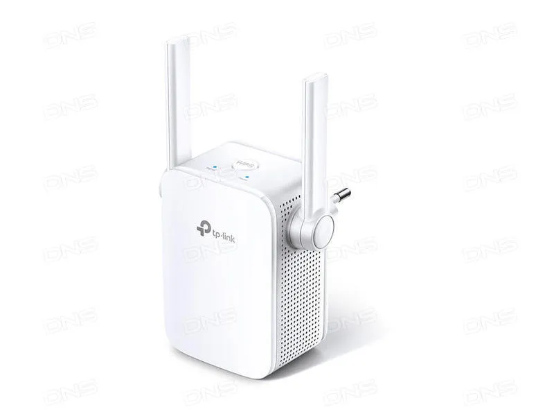 Усилители WiFi сигнала TL-WA855RE  300M Wireless N Wall Plugged Range Extender#2