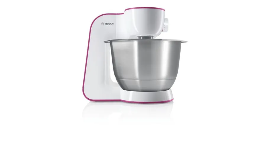 Кухонная машина StartLine 900 W Белый-Фиолетовый#3