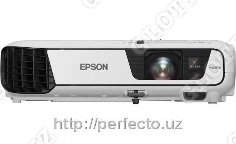 Проектор Epson EB-X31#1