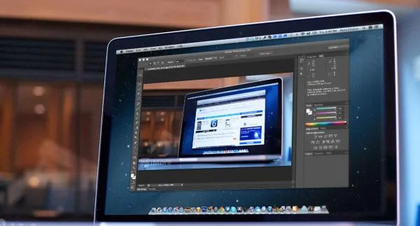 Adobe Photoshop, Illustrator, Premiere Pro, After Effects#3
