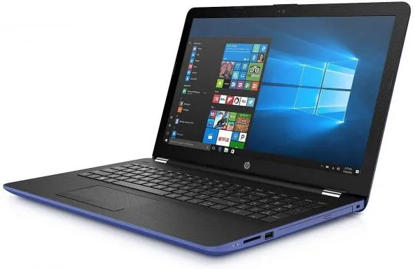 Ноутбук HP Laptop 17-by0019ds Gold 4417U 8GB 1TB#1