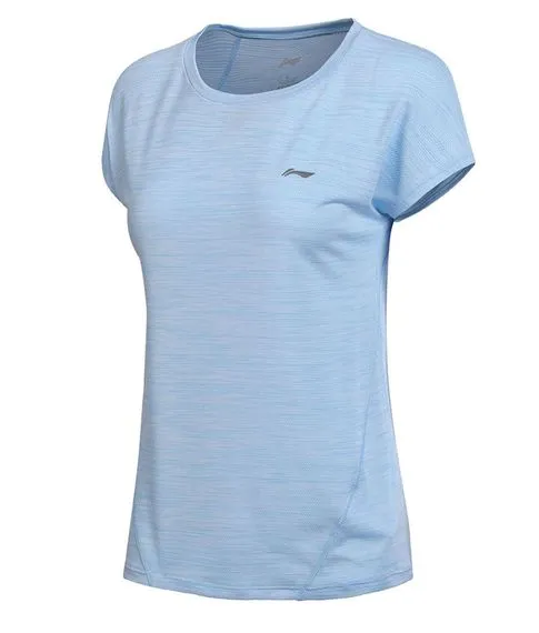 Женская тренировочная футболка Li-Ning №172#1