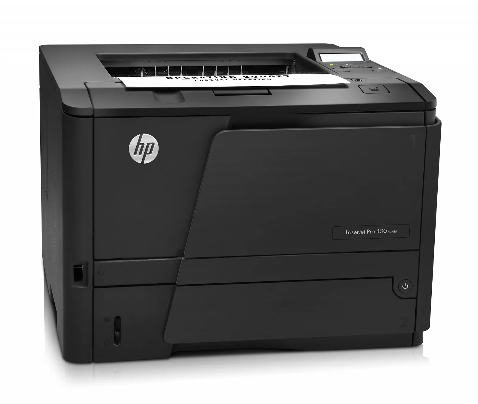 Принтер HP LaserJet Pro 400 M401d Printer (CF274A)#2