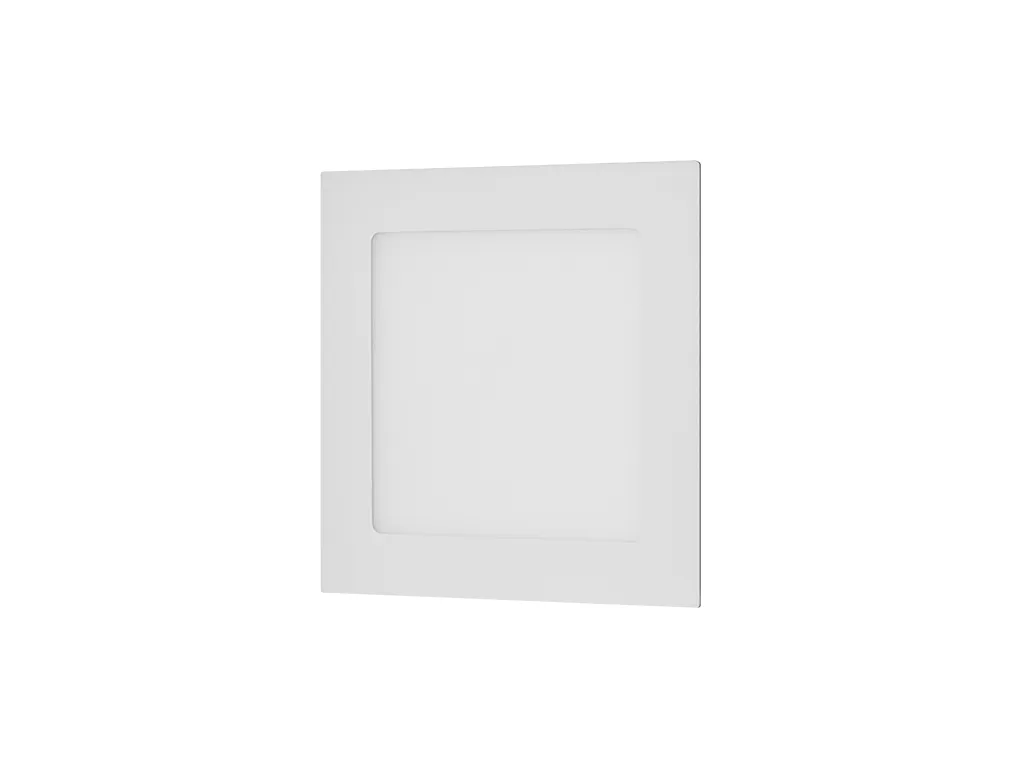 LED панель  квадратная LM-LPS 9W "LUCEM"#1