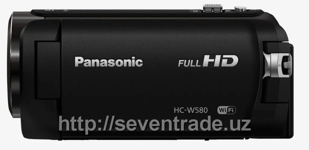 Видеокамера Panasonic HC-W580#3