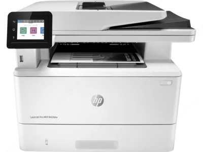 Принтер - HP Neverstop 1200w#1
