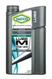 Синтетическое масло Yacco LUBE M 5W30 5L#1