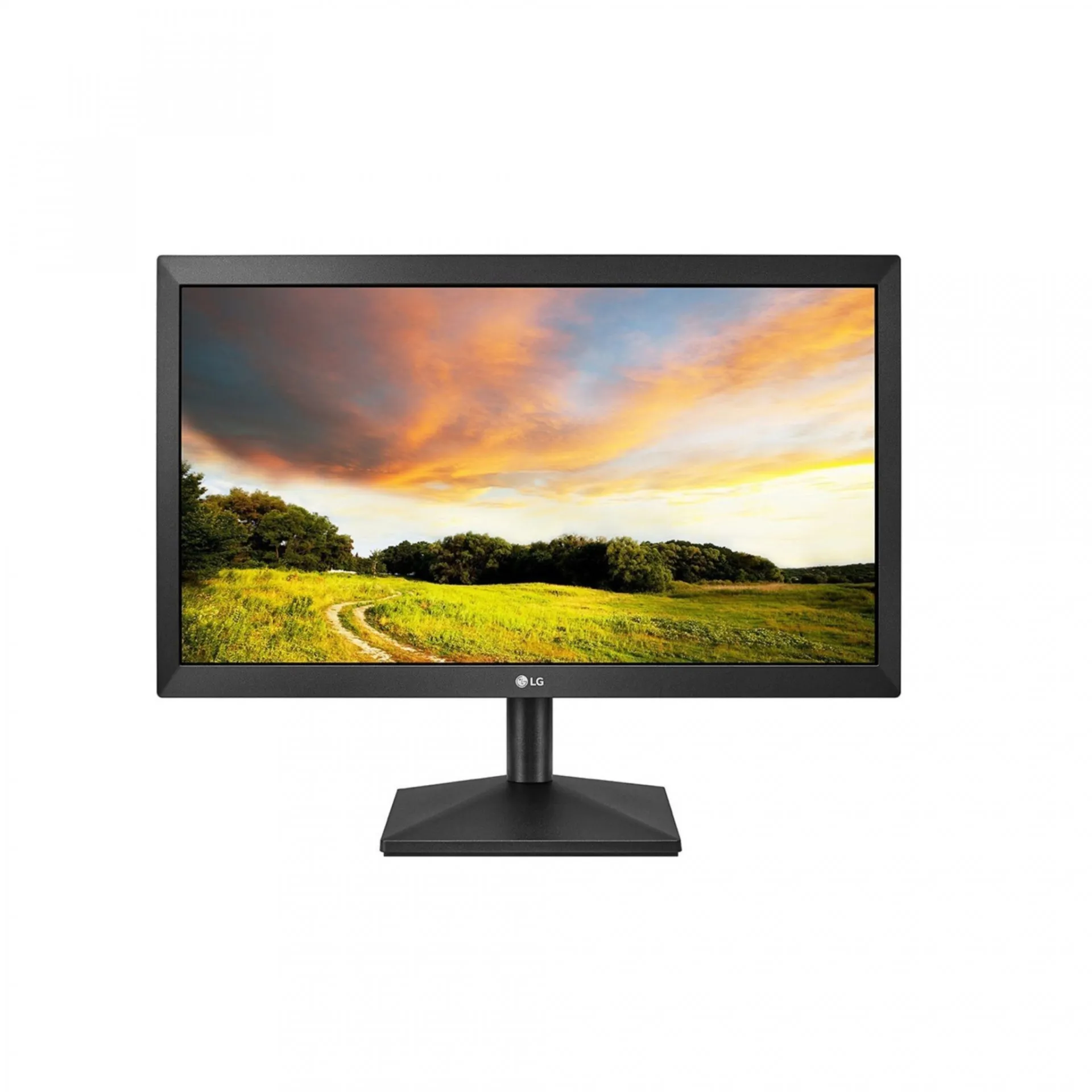 Monitor LG - 19,5" 20MK400A / 19,5" / HD 1366x768 / TN / Matte#1
