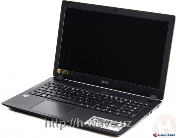 Ноутбук Acer Aspire 3 A-315/4096#3