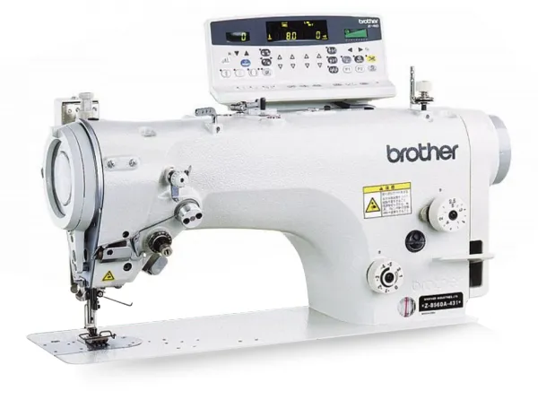 Швейная машина Brother Z8550A-031#1