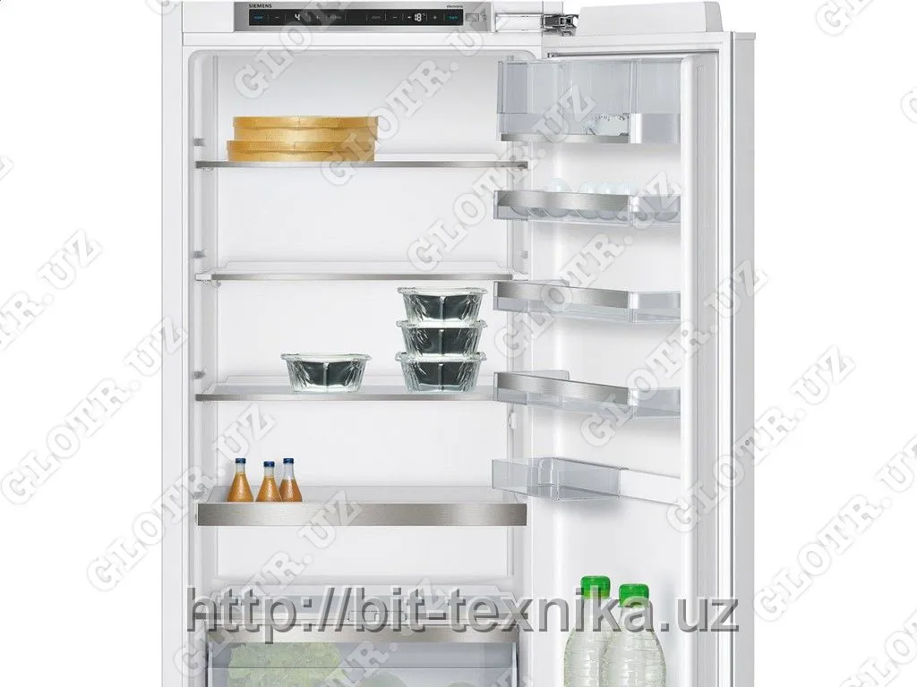 Холодильники Siemens  KI87SAF30N#2