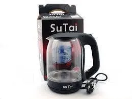 Чайник электрический SUTAI st 188 2л#1