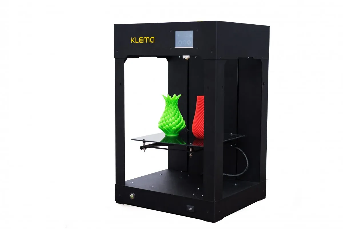 3D принтер#4