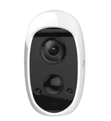 Камера видеонаблюдения EZVIZ C3A#1