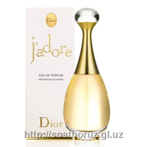 Парфюм Jadore Dior#1