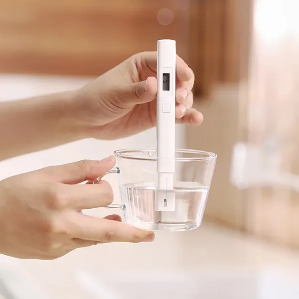 Тестер качество воды Xiaomi Mi TDS Water Quality Tester Pen#2