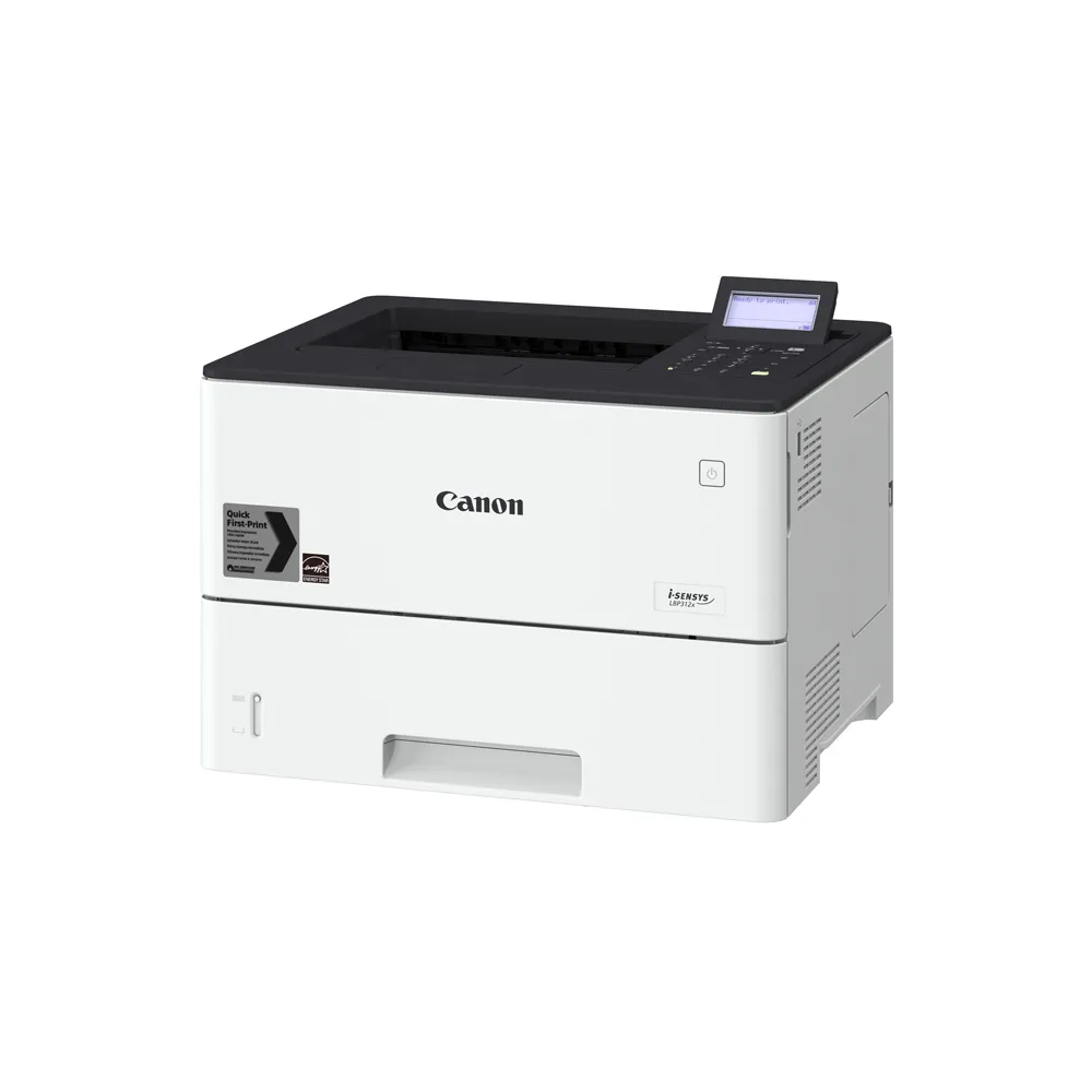 Принтер лазерный Canon i-SENSYS LBP312x#1