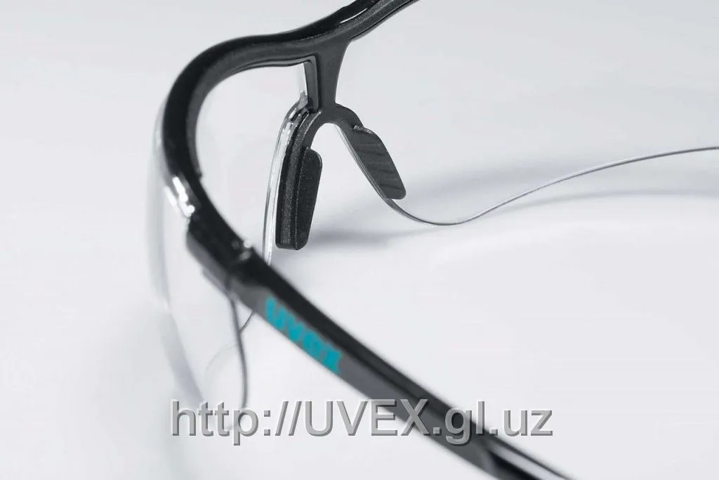 Защитные очки uvex спортстайл#3