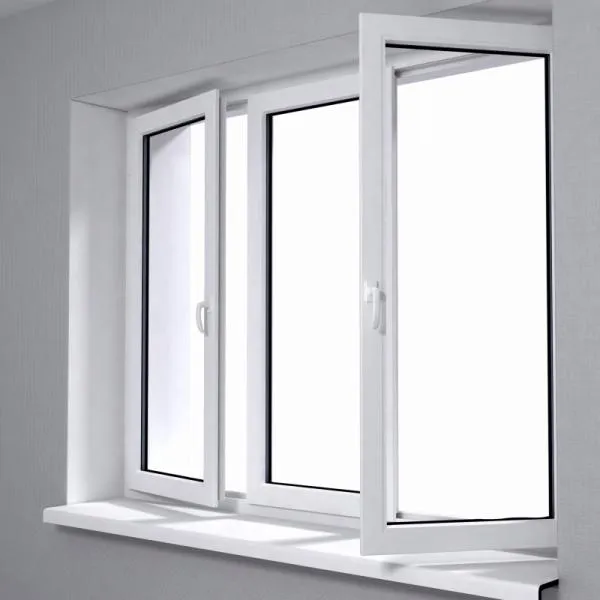 ПВХ окна, Пластиковые Окна#1