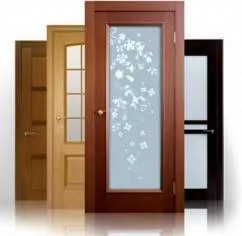 Двери из МДФ (Производство и продажа дверей по достойной цене)#1