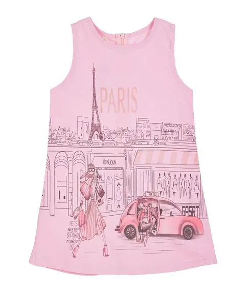 Платье Paris#1