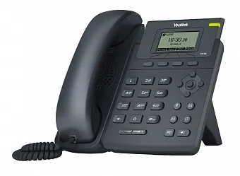IP-телефон Yealink SIP-T19 E2#1