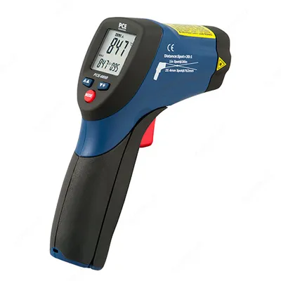 Лазерный термометр PCE-889B#1