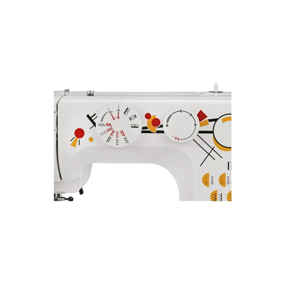 Швейная машина Janome ArtStyle 4045#2