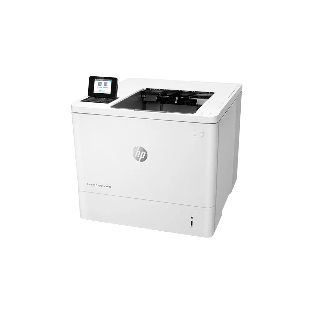 Принтер HP LaserJet Enterprise M608dn#1