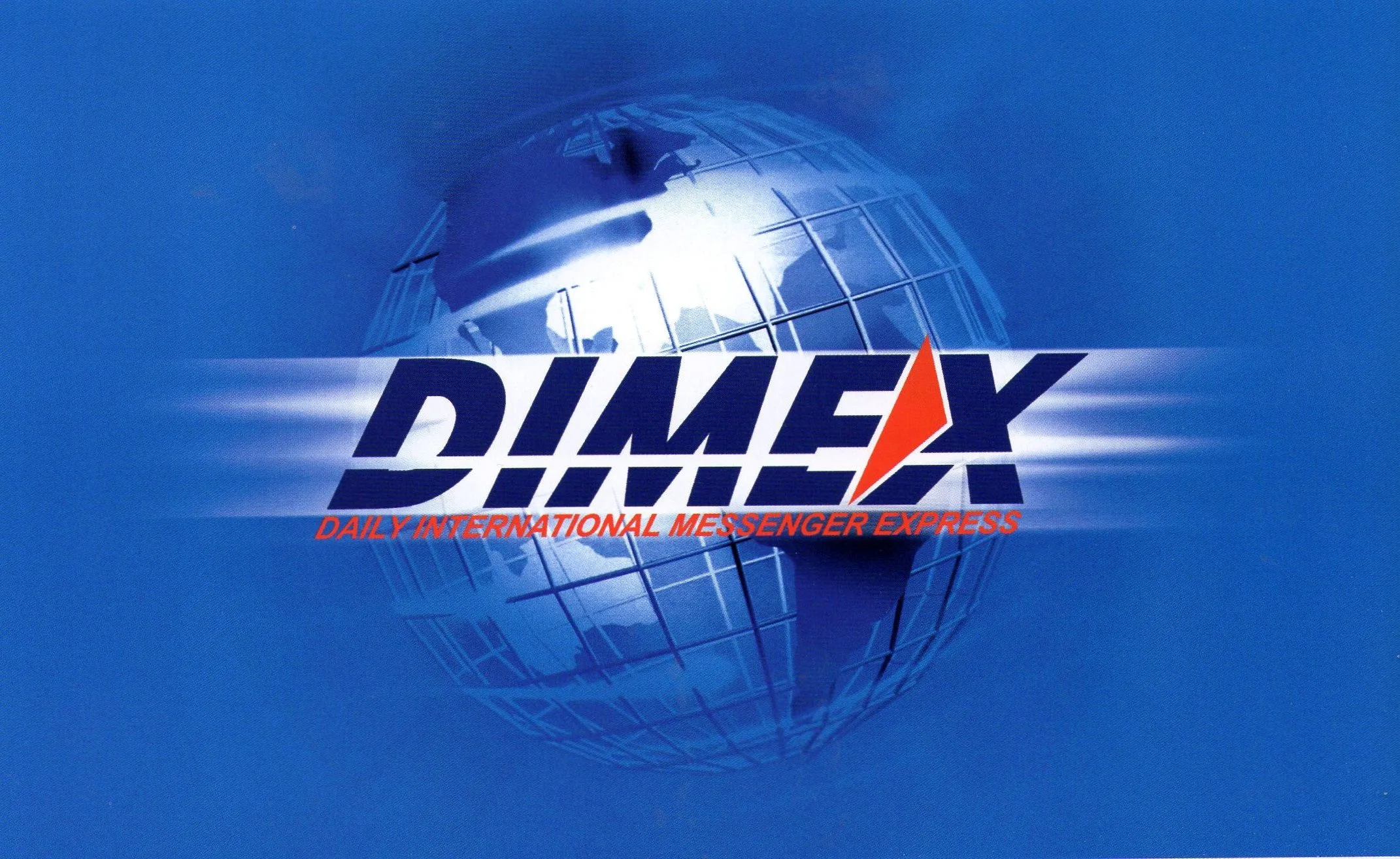 DIMEX Ташкент - экспресс-доставка документов и грузов#1