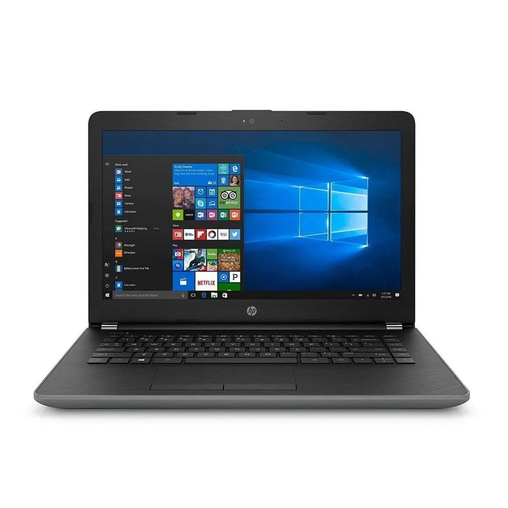 Ноутбук  HP 4US49EA#1