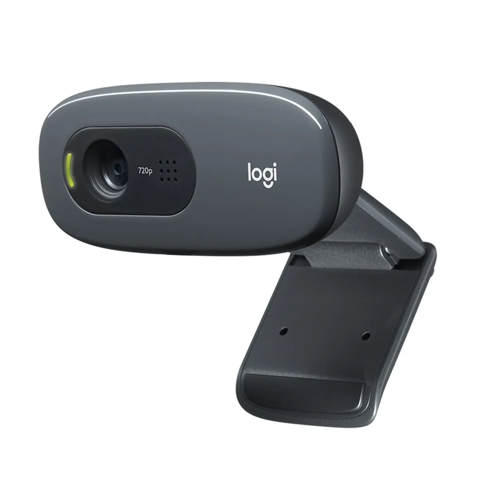 Веб-камера Logitech® C270#1