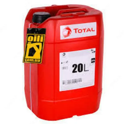 Трансмиссионное масло TOTAL_ TRANS. DUAL 9 FE 75W90 GL-4/GL-5 (синт.) _ 20 л#1