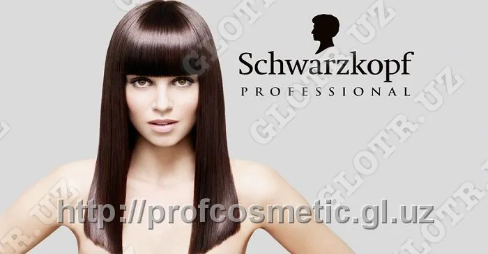 Schwarzkopf - Термозащита для выпрямления волос#2