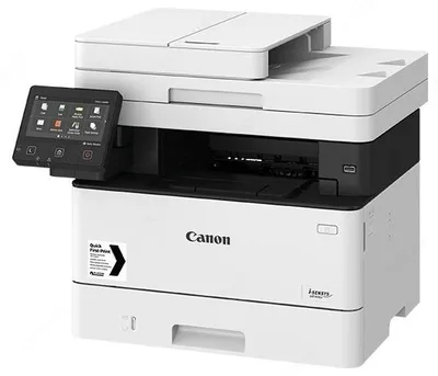 Принтер Canon i-SENSYS MF446x#1