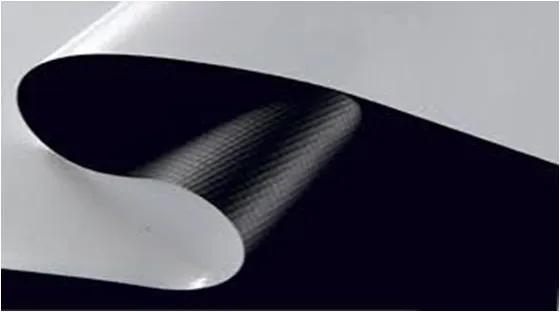 Frontlit Flex Hot Glossy/380gsm ,(Баннер ПВХ - лицевой /380г/м2 ) 500*500#2