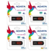 Запоминающее устройство USB 4GB 2,0 ADATA#1