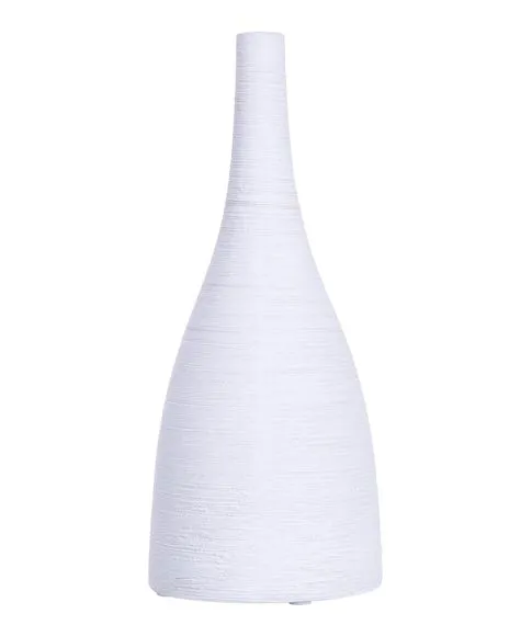 Декоративная керамическая ваза-сосуд ( 25 см)#1