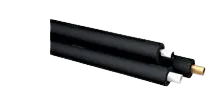 Резиновая трубка 6×13