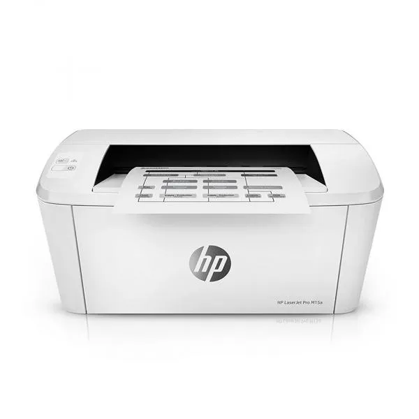 Принтер HP LaserJet Pro M15a#2