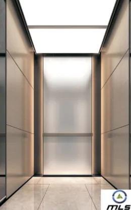 Кабина лифта MLS-2#1