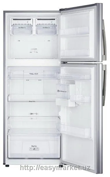 Холодильник Samsung RT 35 SA#2