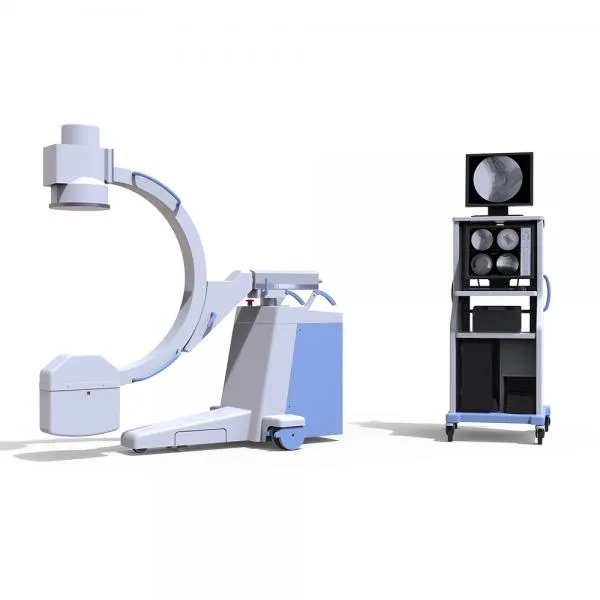 Портативный рентген аппарат PERLOVE MEDICAL PLX112B#1