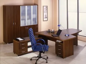 Офисный стол#1